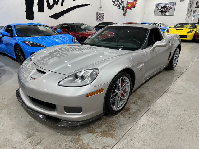 2008 Chevrolet Corvette Z06 2LZ, NAV, CF Splitter, Chromes, Only 41k | Dallas, Texas | Corvette Warehouse 2008 Chevrolet Corvette Z06 2LZ, NAV, CF Splitter, Chromes, Only 41k | Dallas, Texas | Corvette Warehouse