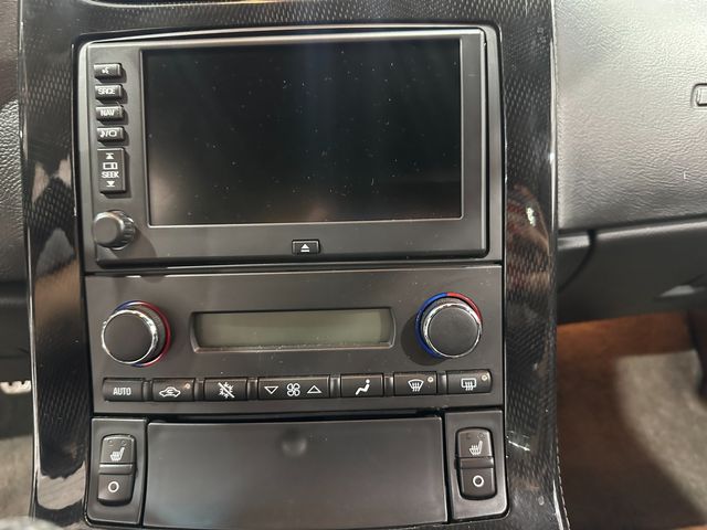 2008 Chevrolet Corvette Z06 2LZ, NAV, CF Splitter, Chromes, Only 41k | Dallas, Texas | Corvette Warehouse 