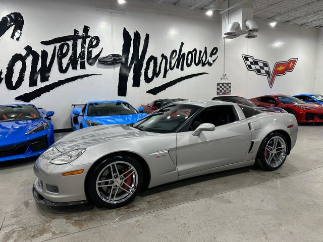 2008 Chevrolet Corvette Z06 2LZ, NAV, CF Splitter, Chromes, Only 41k | Dallas, Texas | Corvette Warehouse 2008 Chevrolet Corvette Z06 2LZ, NAV, CF Splitter, Chromes, Only 41k | Dallas, Texas | Corvette Warehouse