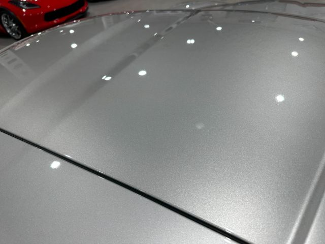 2008 Chevrolet Corvette Z06 2LZ, NAV, CF Splitter, Chromes, Only 41k | Dallas, Texas | Corvette Warehouse 