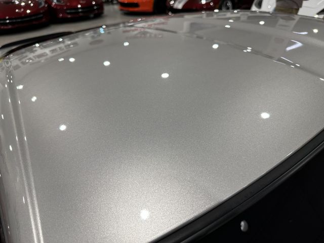 2008 Chevrolet Corvette Z06 2LZ, NAV, CF Splitter, Chromes, Only 41k | Dallas, Texas | Corvette Warehouse 