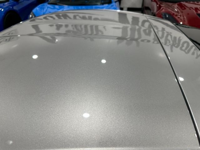 2008 Chevrolet Corvette Z06 2LZ, NAV, CF Splitter, Chromes, Only 41k | Dallas, Texas | Corvette Warehouse 