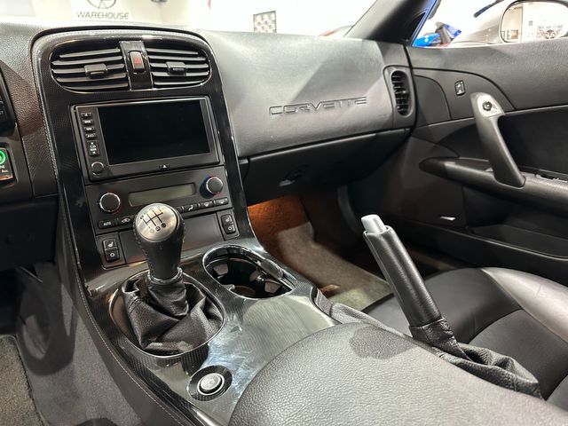 2008 Chevrolet Corvette Z06 2LZ, NAV, CF Splitter, Chromes, Only 41k | Dallas, Texas | Corvette Warehouse 2008 Chevrolet Corvette Z06 2LZ, NAV, CF Splitter, Chromes, Only 41k | Dallas, Texas | Corvette Warehouse