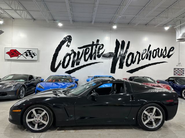 2008 Chevrolet Corvette Coupe 3LT, F55, Auto, Chromes, Chromes, 54k | Dallas, Texas | Corvette Warehouse 2008 Chevrolet Corvette Coupe 3LT, F55, Auto, Chromes, Chromes, 54k | Dallas, Texas | Corvette Warehouse