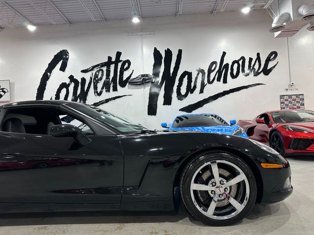 2008 Chevrolet Corvette Coupe 3LT, F55, Auto, Chromes, Chromes, 54k | Dallas, Texas | Corvette Warehouse 2008 Chevrolet Corvette Coupe 3LT, F55, Auto, Chromes, Chromes, 54k | Dallas, Texas | Corvette Warehouse