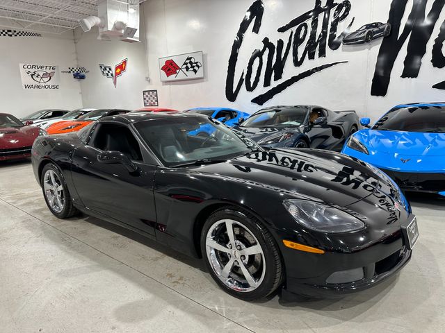 2008 Chevrolet Corvette Coupe 3LT, F55, Auto, Chromes, Chromes, 54k | Dallas, Texas | Corvette Warehouse 2008 Chevrolet Corvette Coupe 3LT, F55, Auto, Chromes, Chromes, 54k | Dallas, Texas | Corvette Warehouse
