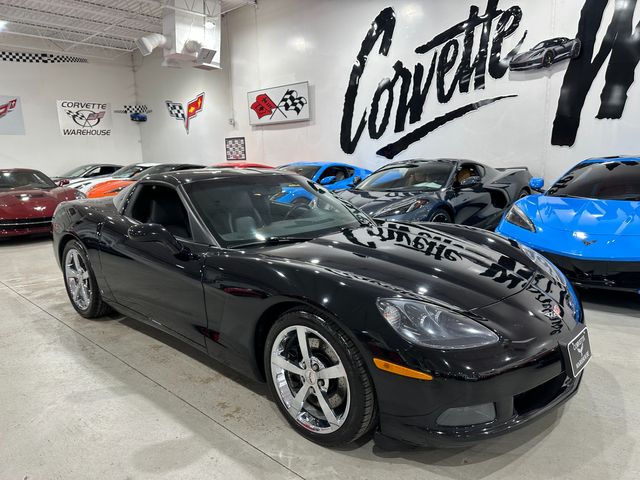 2008 Chevrolet Corvette Coupe 3LT, F55, Auto, Chromes, Chromes, 54k | Dallas, Texas | Corvette Warehouse 2008 Chevrolet Corvette Coupe 3LT, F55, Auto, Chromes, Chromes, 54k | Dallas, Texas | Corvette Warehouse