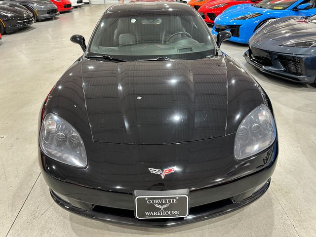 2008 Chevrolet Corvette Coupe 3LT, F55, Auto, Chromes, Chromes, 54k | Dallas, Texas | Corvette Warehouse 