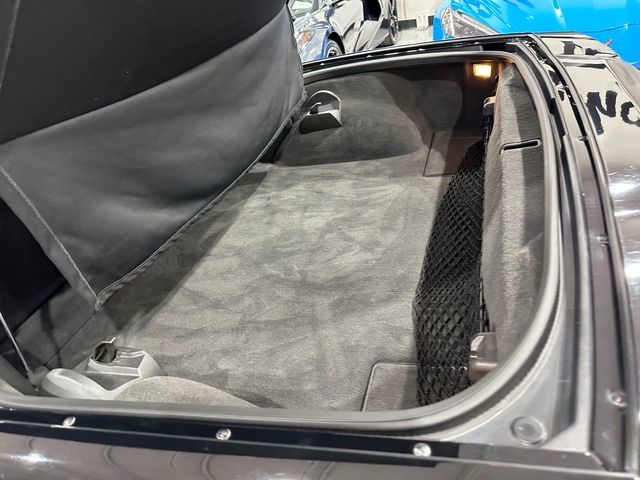 2008 Chevrolet Corvette Coupe 3LT, F55, Auto, Chromes, Chromes, 54k | Dallas, Texas | Corvette Warehouse 