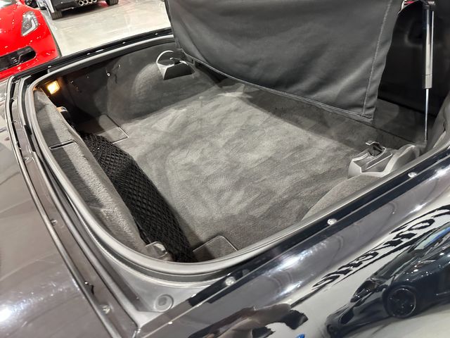 2008 Chevrolet Corvette Coupe 3LT, F55, Auto, Chromes, Chromes, 54k | Dallas, Texas | Corvette Warehouse 