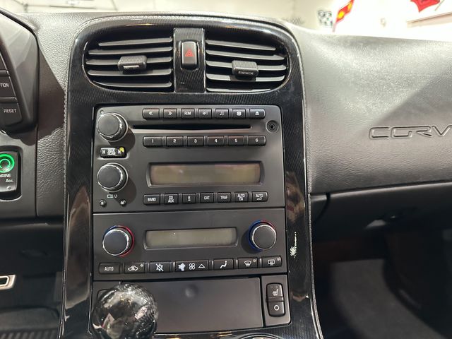 2008 Chevrolet Corvette Coupe 3LT, F55, Auto, Chromes, Chromes, 54k | Dallas, Texas | Corvette Warehouse 