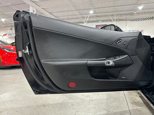 2008 Chevrolet Corvette Coupe 3LT, F55, Auto, Chromes, Chromes, 54k | Dallas, Texas | Corvette Warehouse 