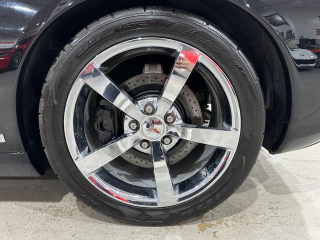 2008 Chevrolet Corvette Coupe 3LT, F55, Auto, Chromes, Chromes, 54k | Dallas, Texas | Corvette Warehouse 