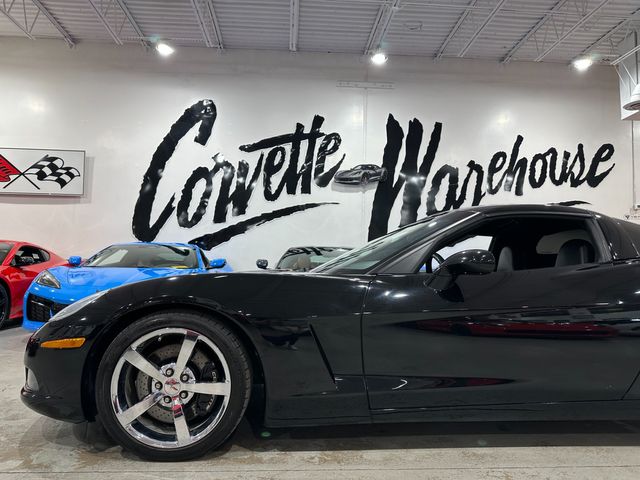 2008 Chevrolet Corvette Coupe 3LT, F55, Auto, Chromes, Chromes, 54k | Dallas, Texas | Corvette Warehouse 2008 Chevrolet Corvette Coupe 3LT, F55, Auto, Chromes, Chromes, 54k | Dallas, Texas | Corvette Warehouse