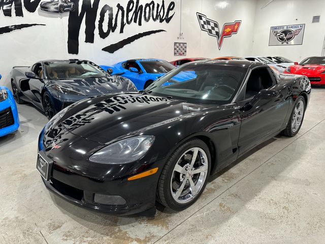 2008 Chevrolet Corvette Coupe 3LT, F55, Auto, Chromes, Chromes, 54k | Dallas, Texas | Corvette Warehouse 2008 Chevrolet Corvette Coupe 3LT, F55, Auto, Chromes, Chromes, 54k | Dallas, Texas | Corvette Warehouse
