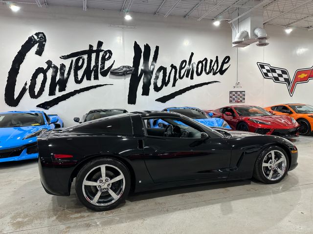 2008 Chevrolet Corvette Coupe 3LT, F55, Auto, Chromes, Chromes, 54k | Dallas, Texas | Corvette Warehouse 2008 Chevrolet Corvette Coupe 3LT, F55, Auto, Chromes, Chromes, 54k | Dallas, Texas | Corvette Warehouse