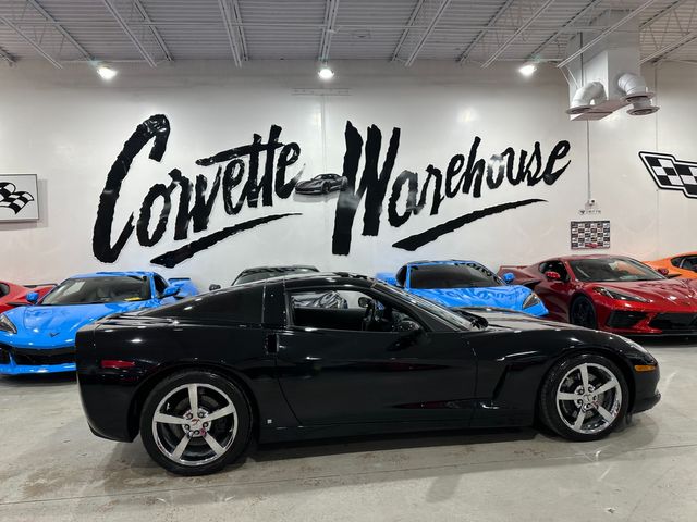 2008 Chevrolet Corvette Coupe 3LT, F55, Auto, Chromes, Chromes, 54k | Dallas, Texas | Corvette Warehouse 2008 Chevrolet Corvette Coupe 3LT, F55, Auto, Chromes, Chromes, 54k | Dallas, Texas | Corvette Warehouse
