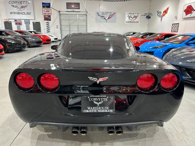 2008 Chevrolet Corvette Coupe 3LT, F55, Auto, Chromes, Chromes, 54k | Dallas, Texas | Corvette Warehouse 2008 Chevrolet Corvette Coupe 3LT, F55, Auto, Chromes, Chromes, 54k | Dallas, Texas | Corvette Warehouse
