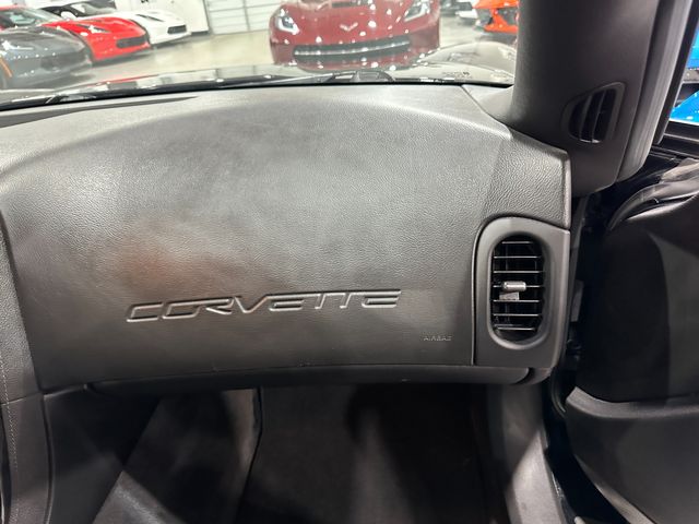 2008 Chevrolet Corvette Coupe 3LT, F55, Auto, Chromes, Chromes, 54k | Dallas, Texas | Corvette Warehouse 
