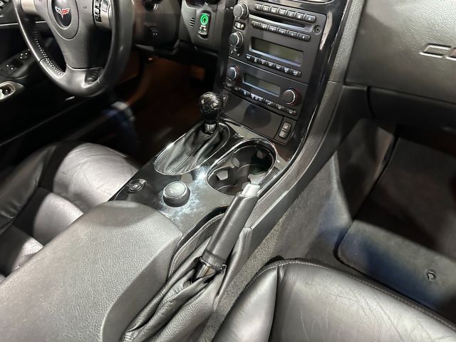 2008 Chevrolet Corvette Coupe 3LT, F55, Auto, Chromes, Chromes, 54k | Dallas, Texas | Corvette Warehouse 