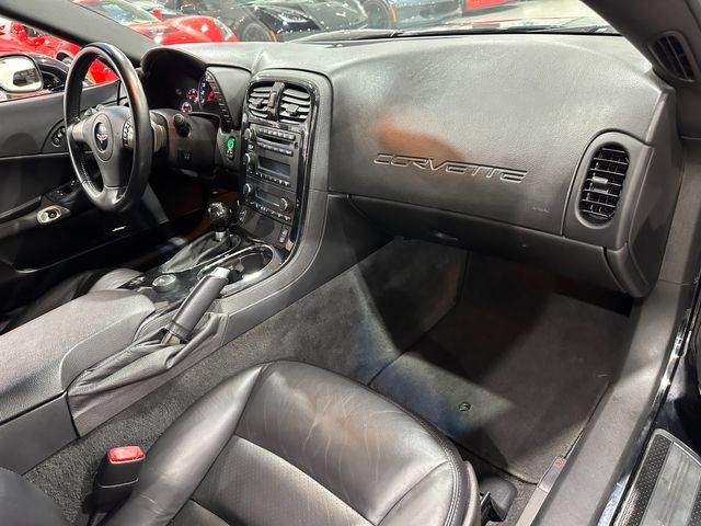 2008 Chevrolet Corvette Coupe 3LT, F55, Auto, Chromes, Chromes, 54k!