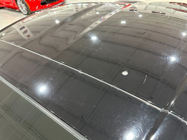 2008 Chevrolet Corvette Coupe 3LT, F55, Auto, Chromes, Chromes, 54k | Dallas, Texas | Corvette Warehouse 