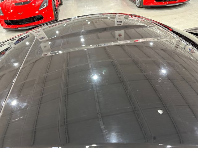 2008 Chevrolet Corvette Coupe 3LT, F55, Auto, Chromes, Chromes, 54k | Dallas, Texas | Corvette Warehouse 