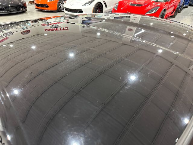 2008 Chevrolet Corvette Coupe 3LT, F55, Auto, Chromes, Chromes, 54k | Dallas, Texas | Corvette Warehouse 