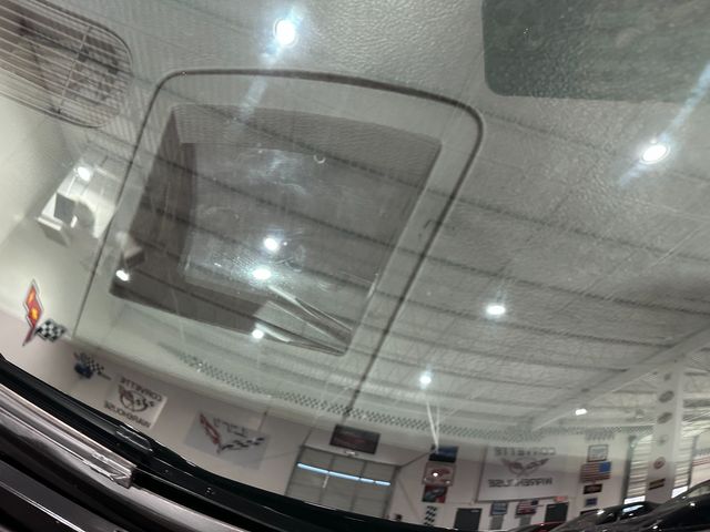 2008 Chevrolet Corvette Coupe 3LT, F55, Auto, Chromes, Chromes, 54k | Dallas, Texas | Corvette Warehouse 