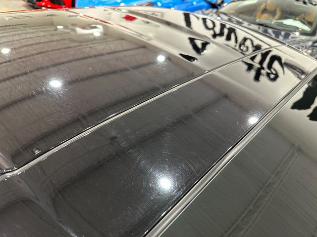 2008 Chevrolet Corvette Coupe 3LT, F55, Auto, Chromes, Chromes, 54k | Dallas, Texas | Corvette Warehouse 