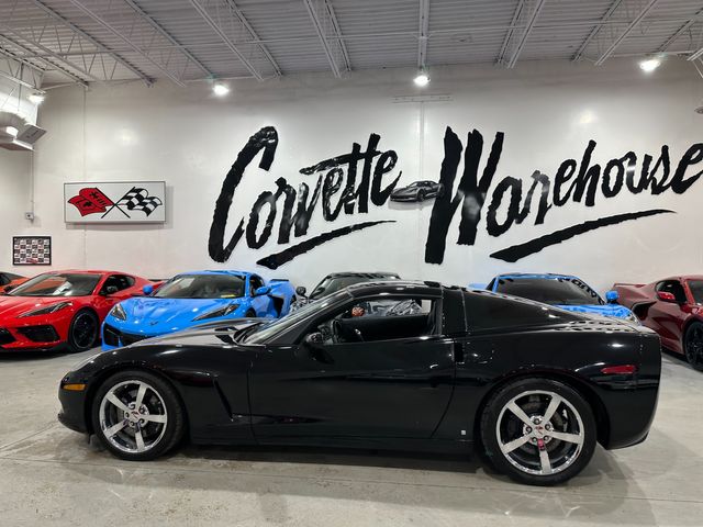 2008 Chevrolet Corvette Coupe 3LT, F55, Auto, Chromes, Chromes, 54k | Dallas, Texas | Corvette Warehouse 2008 Chevrolet Corvette Coupe 3LT, F55, Auto, Chromes, Chromes, 54k | Dallas, Texas | Corvette Warehouse