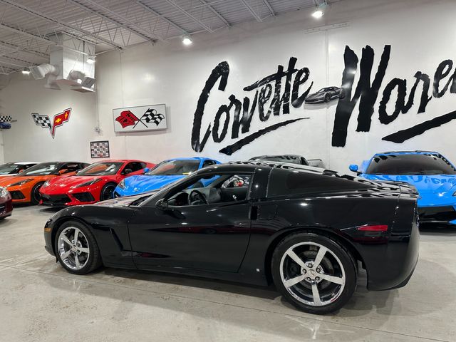 2008 Chevrolet Corvette Coupe 3LT, F55, Auto, Chromes, Chromes, 54k | Dallas, Texas | Corvette Warehouse 2008 Chevrolet Corvette Coupe 3LT, F55, Auto, Chromes, Chromes, 54k | Dallas, Texas | Corvette Warehouse