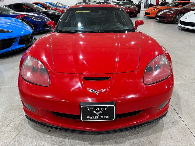 2008 Chevrolet Corvette Z06 2LZ, NAV, Chromes, Only 27k | Dallas, Texas | Corvette Warehouse 2008 Chevrolet Corvette Z06 2LZ, NAV, Chromes, Only 27k | Dallas, Texas | Corvette Warehouse