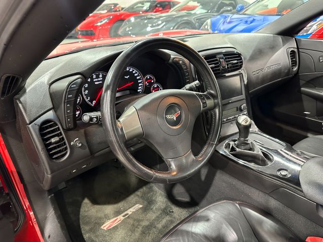 2008 Chevrolet Corvette Z06 2LZ, NAV, Chromes, Only 27k | Dallas, Texas | Corvette Warehouse 2008 Chevrolet Corvette Z06 2LZ, NAV, Chromes, Only 27k | Dallas, Texas | Corvette Warehouse
