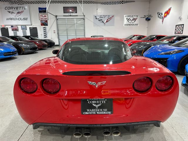 2008 Chevrolet Corvette Z06 2LZ, NAV, Chromes, Only 27k | Dallas, Texas | Corvette Warehouse 2008 Chevrolet Corvette Z06 2LZ, NAV, Chromes, Only 27k | Dallas, Texas | Corvette Warehouse