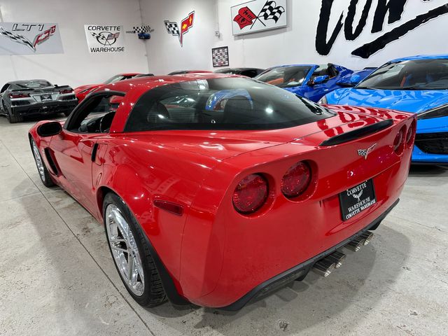 2008 Chevrolet Corvette Z06 2LZ, NAV, Chromes, Only 27k | Dallas, Texas | Corvette Warehouse 2008 Chevrolet Corvette Z06 2LZ, NAV, Chromes, Only 27k | Dallas, Texas | Corvette Warehouse