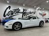 2008 Chevrolet Corvette Coupe 2LT, GU2, Auto, Polished, 1-Owner, Only 20k | Dallas, Texas | Corvette Warehouse 