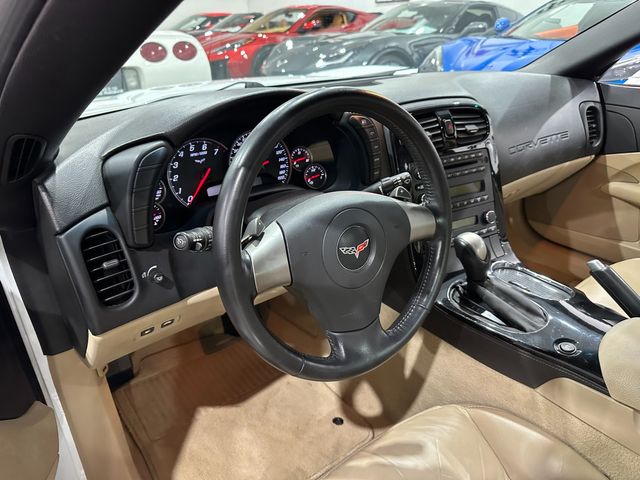 2008 Chevrolet Corvette Coupe 2LT, GU2, Auto, Polished, 1-Owner, Only 20k | Dallas, Texas | Corvette Warehouse 2008 Chevrolet Corvette Coupe 2LT, GU2, Auto, Polished, 1-Owner, Only 20k | Dallas, Texas | Corvette Warehouse