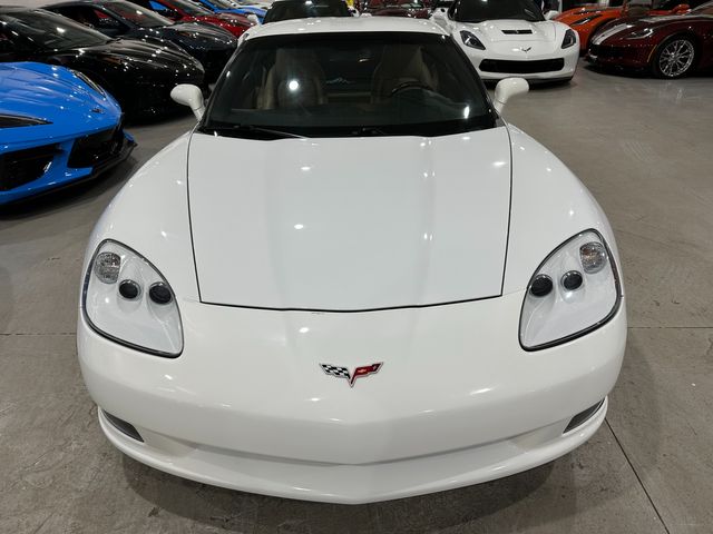 2008 Chevrolet Corvette Coupe 2LT, GU2, Auto, Polished, 1-Owner, Only 20k | Dallas, Texas | Corvette Warehouse 2008 Chevrolet Corvette Coupe 2LT, GU2, Auto, Polished, 1-Owner, Only 20k | Dallas, Texas | Corvette Warehouse