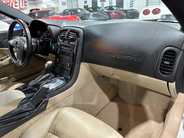 2008 Chevrolet Corvette Coupe 2LT, GU2, Auto, Polished, 1-Owner, Only 20k | Dallas, Texas | Corvette Warehouse 2008 Chevrolet Corvette Coupe 2LT, GU2, Auto, Polished, 1-Owner, Only 20k | Dallas, Texas | Corvette Warehouse