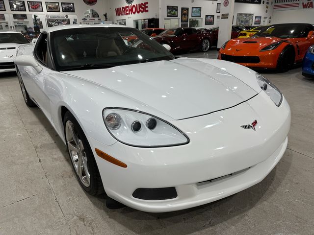 2008 Chevrolet Corvette Coupe 2LT, GU2, Auto, Polished, 1-Owner, Only 20k | Dallas, Texas | Corvette Warehouse 2008 Chevrolet Corvette Coupe 2LT, GU2, Auto, Polished, 1-Owner, Only 20k | Dallas, Texas | Corvette Warehouse