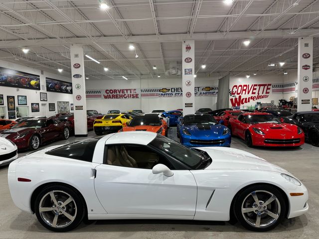 2008 Chevrolet Corvette Coupe 2LT, GU2, Auto, Polished, 1-Owner, Only 20k | Dallas, Texas | Corvette Warehouse 2008 Chevrolet Corvette Coupe 2LT, GU2, Auto, Polished, 1-Owner, Only 20k | Dallas, Texas | Corvette Warehouse