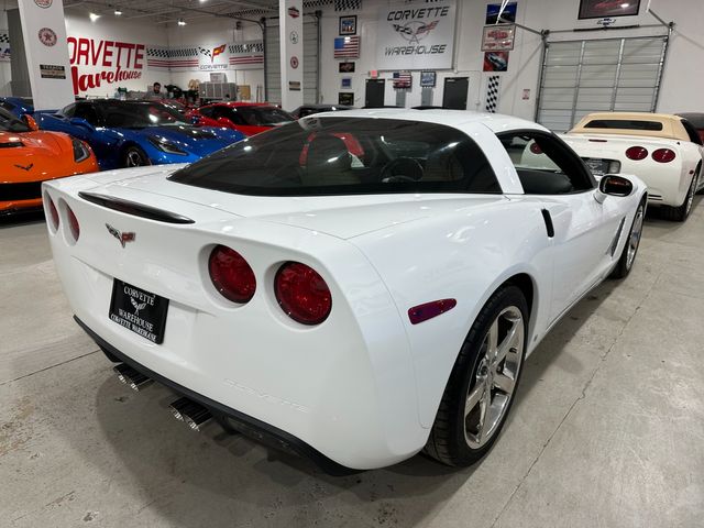 2008 Chevrolet Corvette Coupe 2LT, GU2, Auto, Polished, 1-Owner, Only 20k | Dallas, Texas | Corvette Warehouse 2008 Chevrolet Corvette Coupe 2LT, GU2, Auto, Polished, 1-Owner, Only 20k | Dallas, Texas | Corvette Warehouse