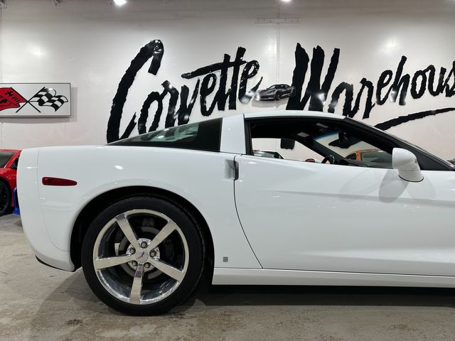 2008 Chevrolet Corvette Coupe 2LT, GU2, Auto, Polished, 1-Owner, Only 20k | Dallas, Texas | Corvette Warehouse 2008 Chevrolet Corvette Coupe 2LT, GU2, Auto, Polished, 1-Owner, Only 20k | Dallas, Texas | Corvette Warehouse