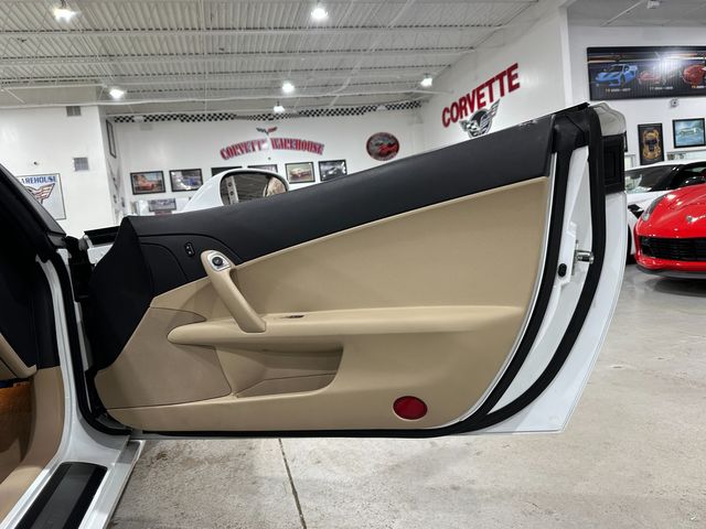 2008 Chevrolet Corvette Coupe 2LT, GU2, Auto, Polished, 1-Owner, Only 20k | Dallas, Texas | Corvette Warehouse 2008 Chevrolet Corvette Coupe 2LT, GU2, Auto, Polished, 1-Owner, Only 20k | Dallas, Texas | Corvette Warehouse