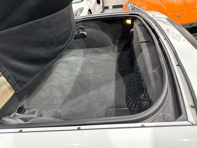 2008 Chevrolet Corvette Coupe 2LT, GU2, Auto, Polished, 1-Owner, Only 20k | Dallas, Texas | Corvette Warehouse 