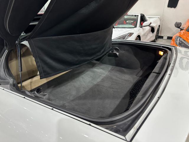 2008 Chevrolet Corvette Coupe 2LT, GU2, Auto, Polished, 1-Owner, Only 20k | Dallas, Texas | Corvette Warehouse 2008 Chevrolet Corvette Coupe 2LT, GU2, Auto, Polished, 1-Owner, Only 20k | Dallas, Texas | Corvette Warehouse