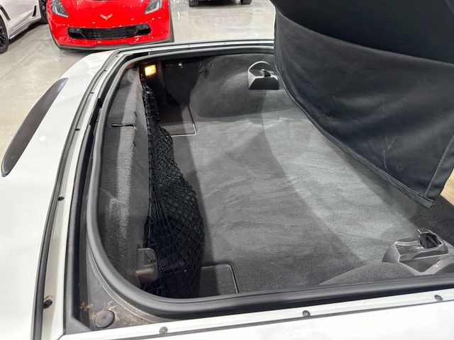 2008 Chevrolet Corvette Coupe 2LT, GU2, Auto, Polished, 1-Owner, Only 20k | Dallas, Texas | Corvette Warehouse 