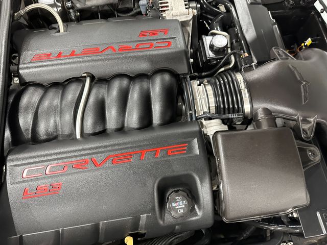 2008 Chevrolet Corvette Coupe 2LT, GU2, Auto, Polished, 1-Owner, Only 20k | Dallas, Texas | Corvette Warehouse 2008 Chevrolet Corvette Coupe 2LT, GU2, Auto, Polished, 1-Owner, Only 20k | Dallas, Texas | Corvette Warehouse
