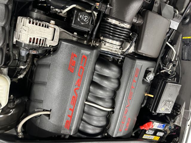 2008 Chevrolet Corvette Coupe 2LT, GU2, Auto, Polished, 1-Owner, Only 20k | Dallas, Texas | Corvette Warehouse 2008 Chevrolet Corvette Coupe 2LT, GU2, Auto, Polished, 1-Owner, Only 20k | Dallas, Texas | Corvette Warehouse